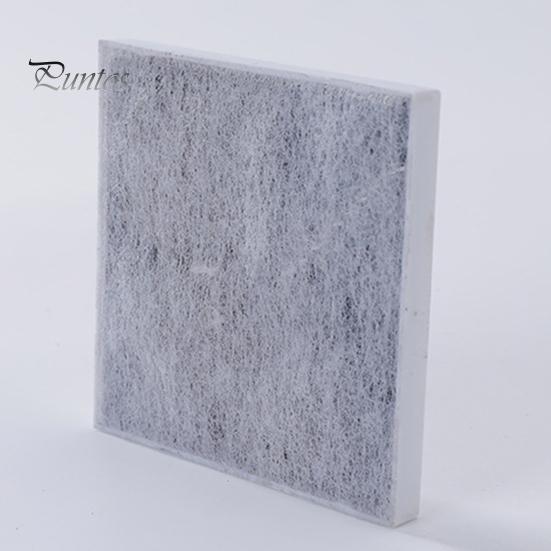 Refrigerator Air Filter Replacement Cotton Purifier Accessories for LG/LT120F Fridge Activated Carbon Deodorization Supplies