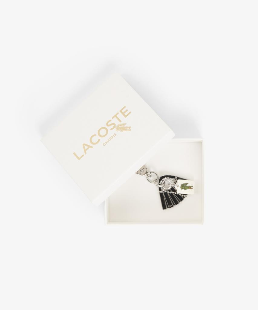 Lacoste Women'S El Charm Bag Charm Nf5359R56N 000