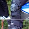 Motorcycle & E-bike Quick-Release Knee Pads (2-Piece Set)