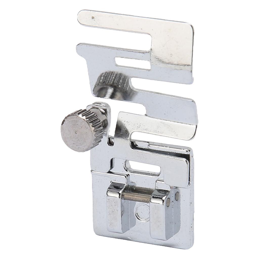 Sewing Machine Presser Foot Multifunctional Metal Sewing Machine Foot for Most Sewing Machines