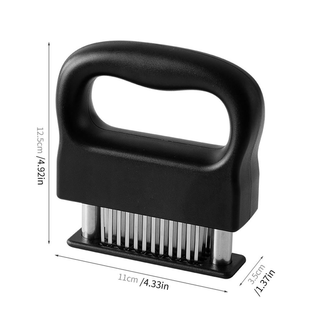 1PC-Meat Tenderizing Hammer; Pin Hammer; Mallet for Pounding Steak; Home Piercing and Separating Muscles