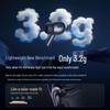 GFFOCUS AirPro ANC Bluetooth In-Ear Earbuds with 80H Battery