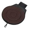   Seat Cushion Rotating Dual   Portable Round   Seat Cushion for Automobile Home Pregnant Woman