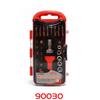 30-Piece Universal Repair Tool Kit Set