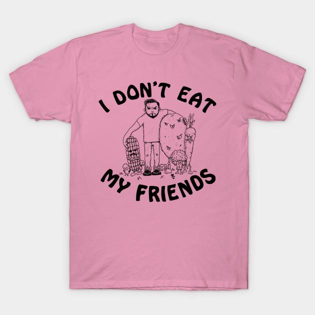 T Shirt Women Vegetable Is Murder Harajuku Print Kawaii Tshirt Summer Short Sleeve Female T-Shirt Top Tee