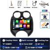 Android 14 Car Radio For Nissan March K13 2010 2011 2012 2013 Player Multimedia Navigation Stereo CarPlay Auto Video BT WIFI+4G