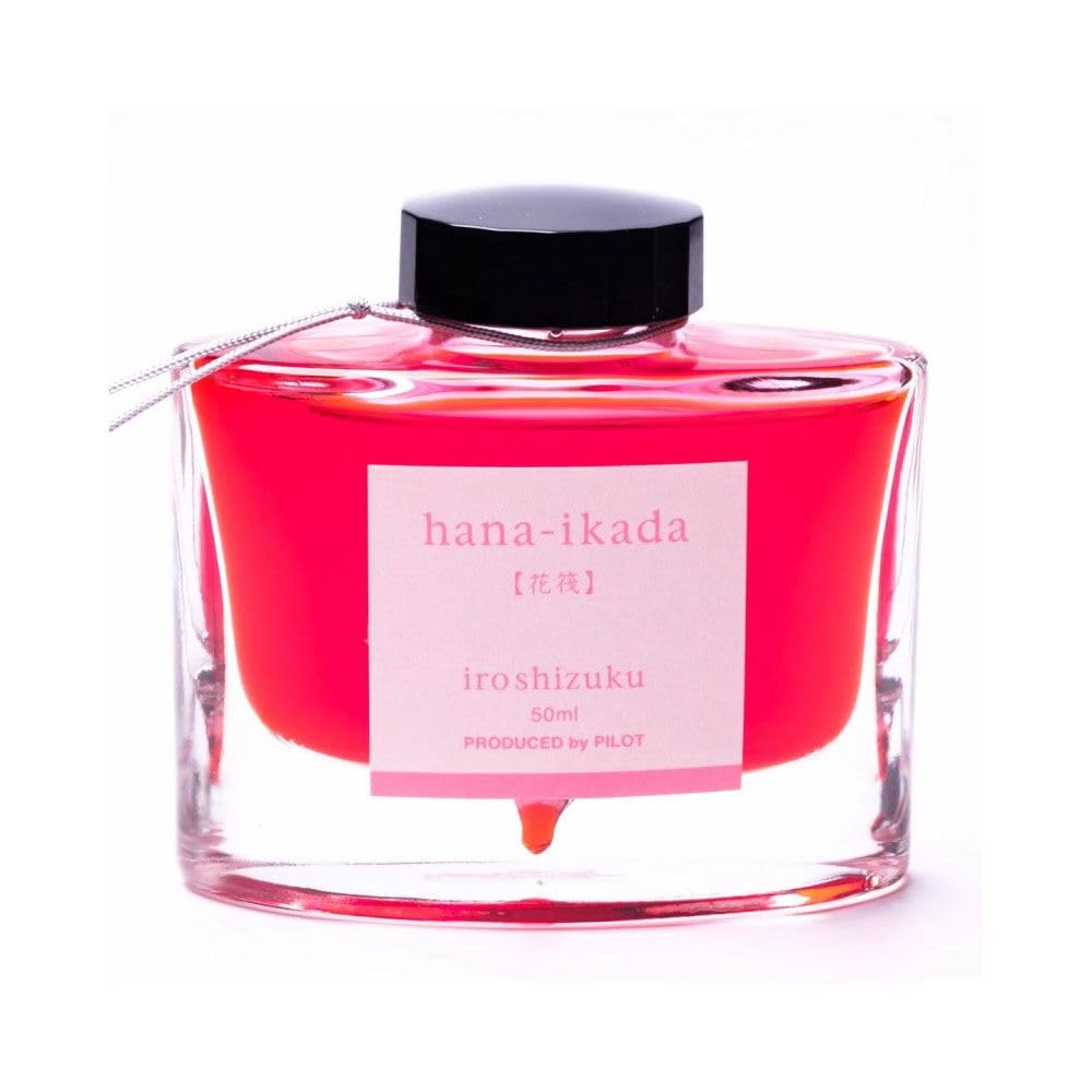 PILOT INK50HA Ink, 50ml, HA, Hanaikada,