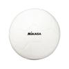 MIKASA Soccer Ball, Size 5, Souvenir Mascot Ball, White, PKC5-W, No Recommended Internal Pressure (kgf/cm2)