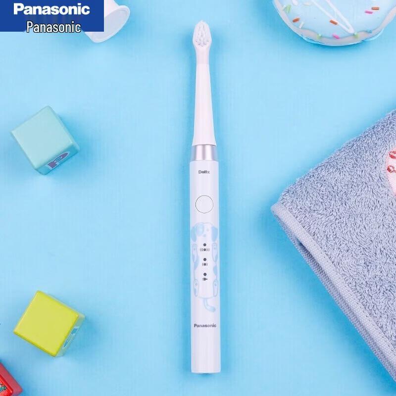 Panasonic Sonic Electric Toothbrush