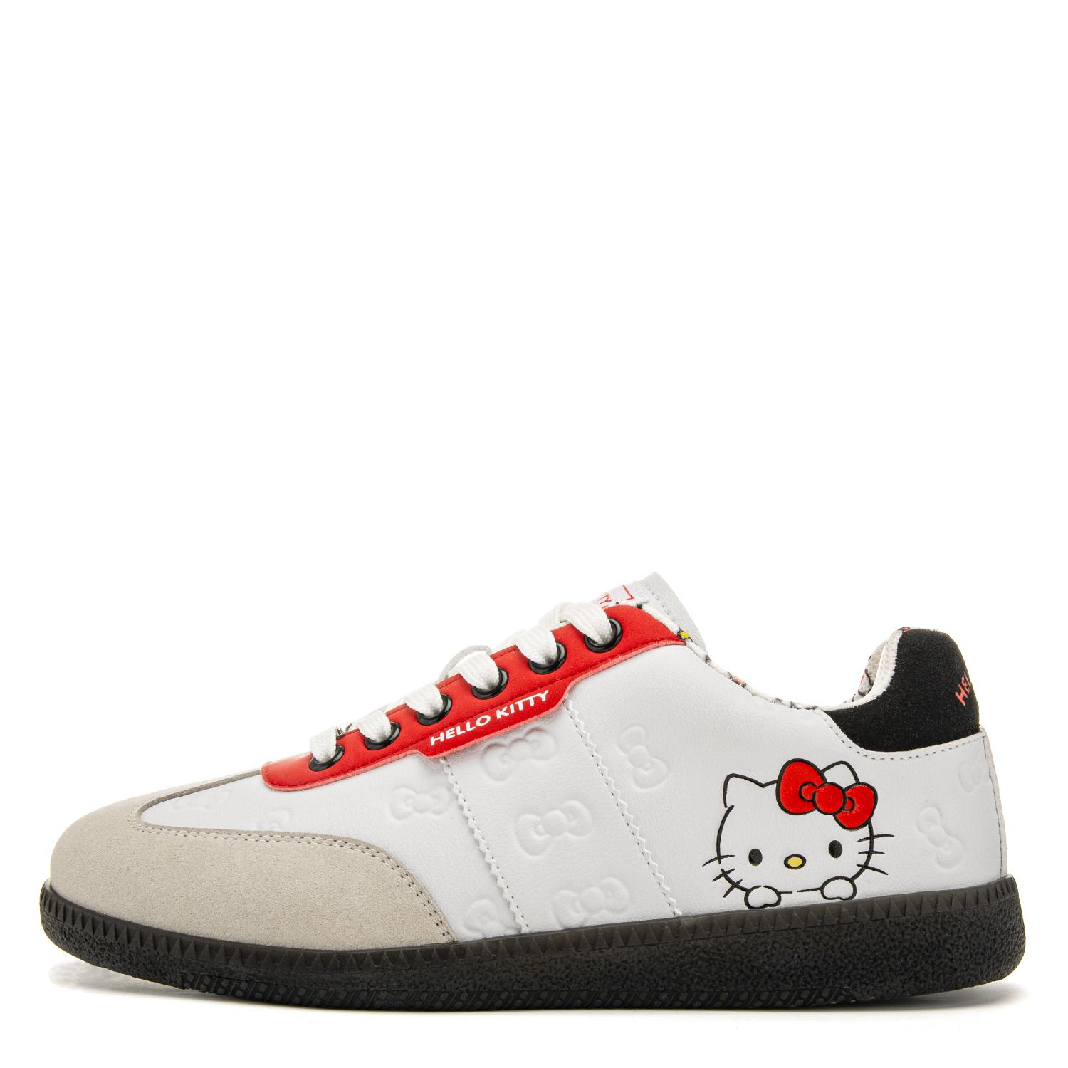Sanrio × Hello Kitty Cute Versatile