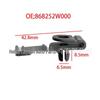 Modern Kia Mudguard Liner Screw Bolt for Elantra, Tucson, Veracruz, Santa Fe (868252W000)