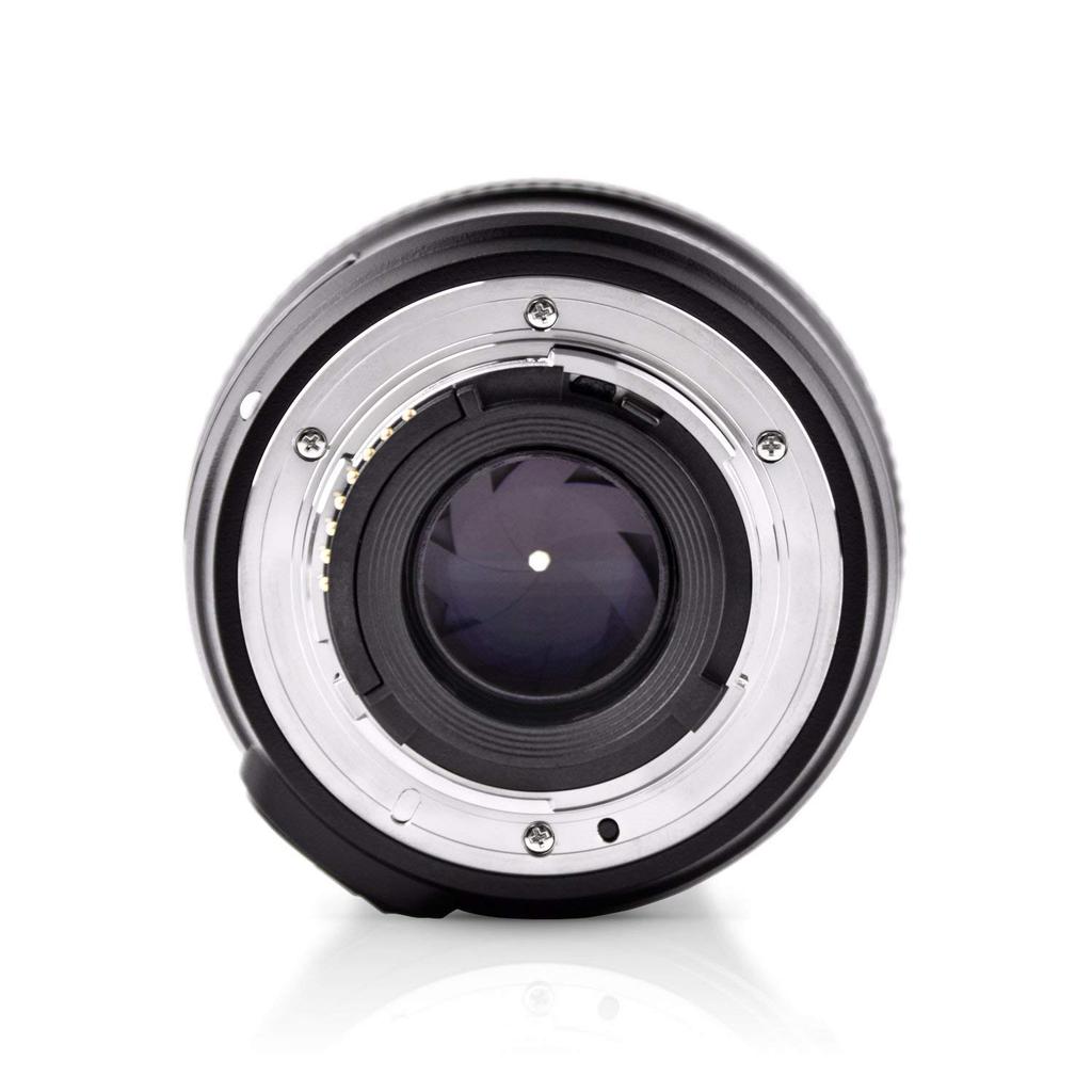 Yongnuo YN EF 50mm AF Prime Lens for Large Aperture Compatible with and More f/1.8 Nikon, Autofocus, D800, D300, D300S, D700, D600, D5000, D5100,