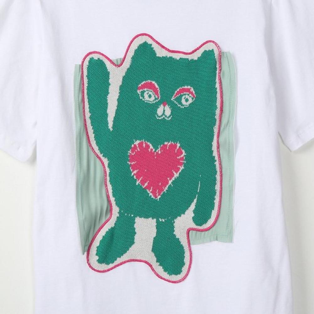 Oilily PoinT T shirT owds7Ts027