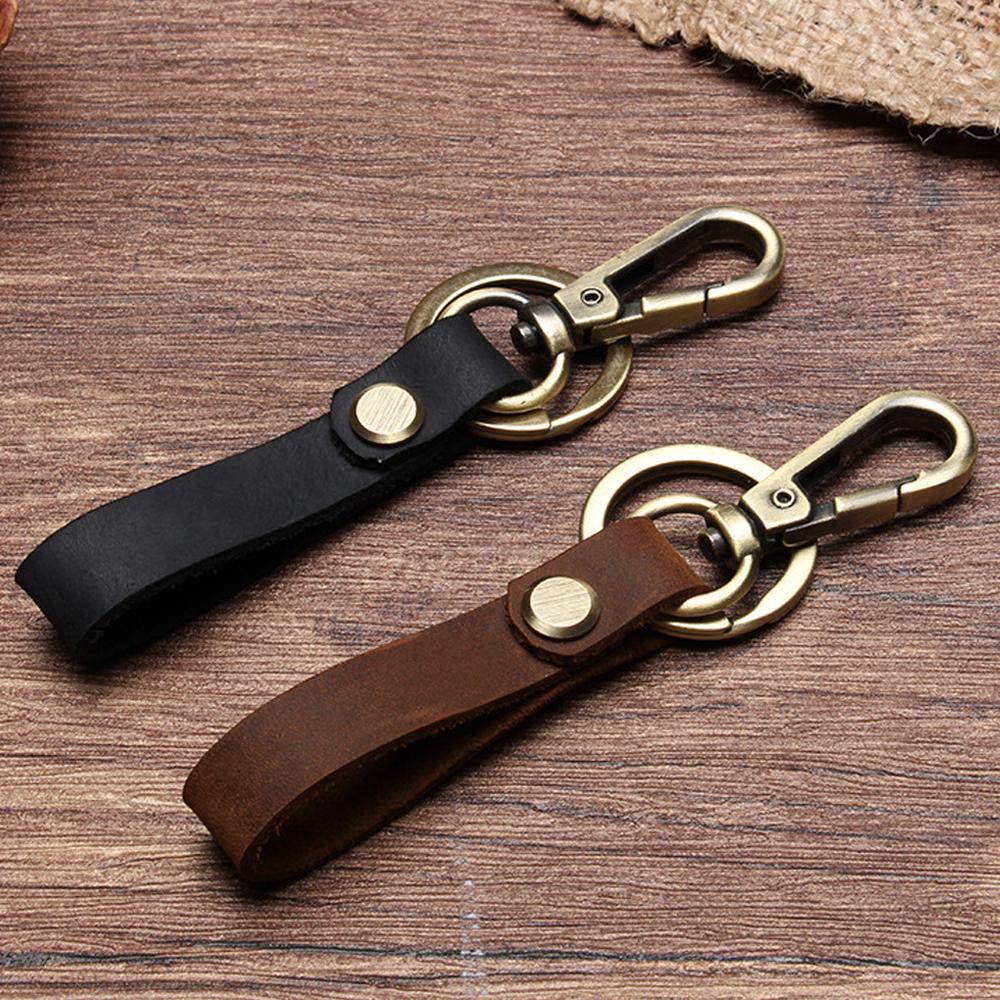 key holder for belt loop