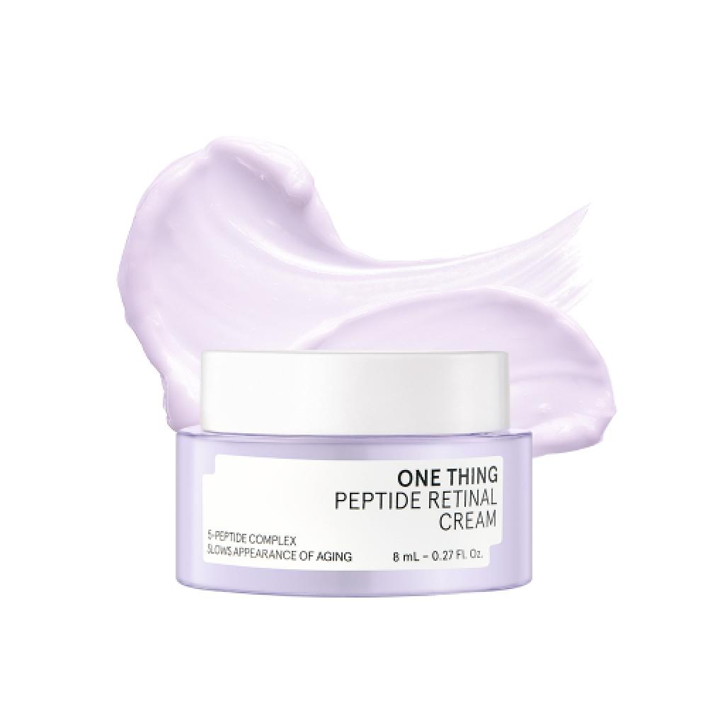 Onething Peptide Retinal Cream 55ml none