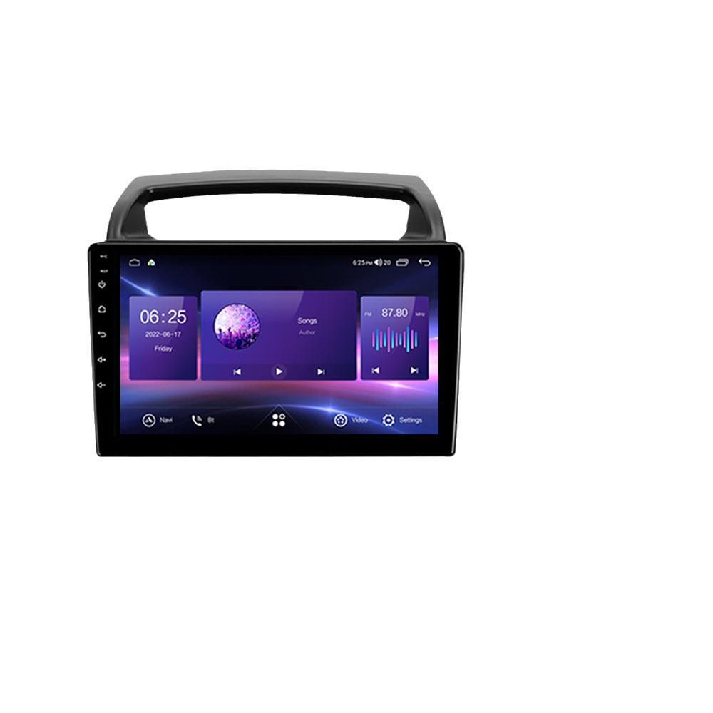 Kia Carnival 2006-2014 Android Large Screen Navigator