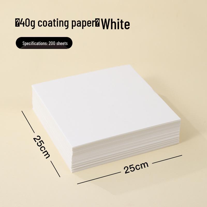 Baking Oil-Absorbing Kraft Paper Liner for Fried Chicken and Fries