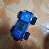Oversized Remote Control Car Off-Road Climbing Gesture Sensing Four-Wheel Drive Charging  Model Children'S Toy Children'S Gift