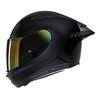 NOLAN Sport Irido Motorcycle XL Size 60052 N60-6 (IRIDIUM/334) Full-Face Helmet, (61-62cm),