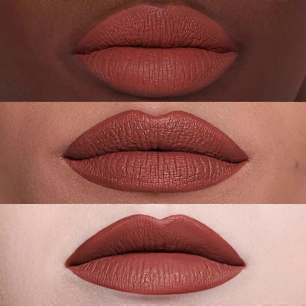 Kvd Beauty Everlasting Hyperlight Liquid Lipstick, Transfer-proof, Matte, Vegan - Moonflower, 0.23 Fl Oz