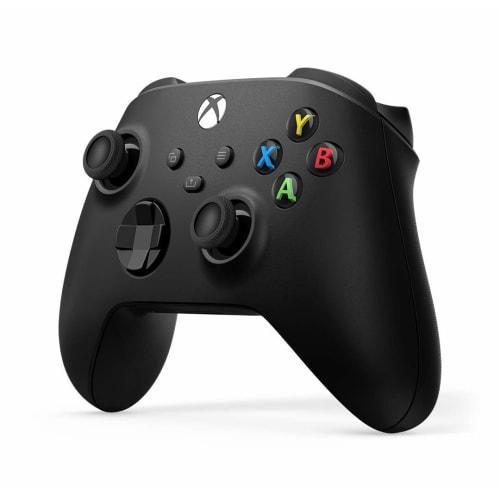 [Originální produkt] Bezdrátový ovladač Xbox (Saze)