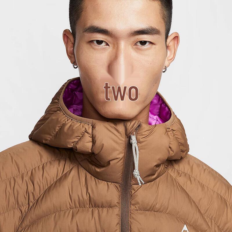 Nike Men's ACG TFADV Lava Flow Padded Jacket