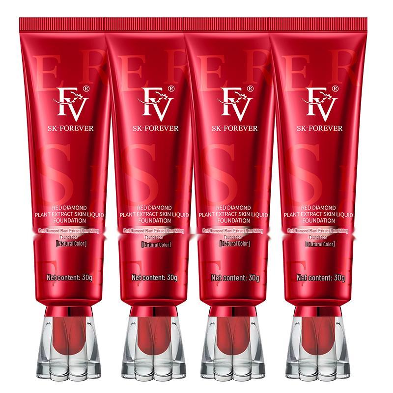 FV Red Diamond Botanical Питательная основа