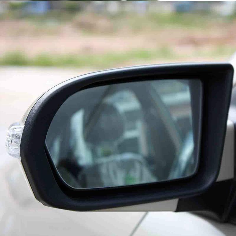 For 08-14 Buick Excelle car reversing lens heating rearview lens glass replacement