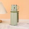 Portable Stainless Steel Insulated Water Bottle
