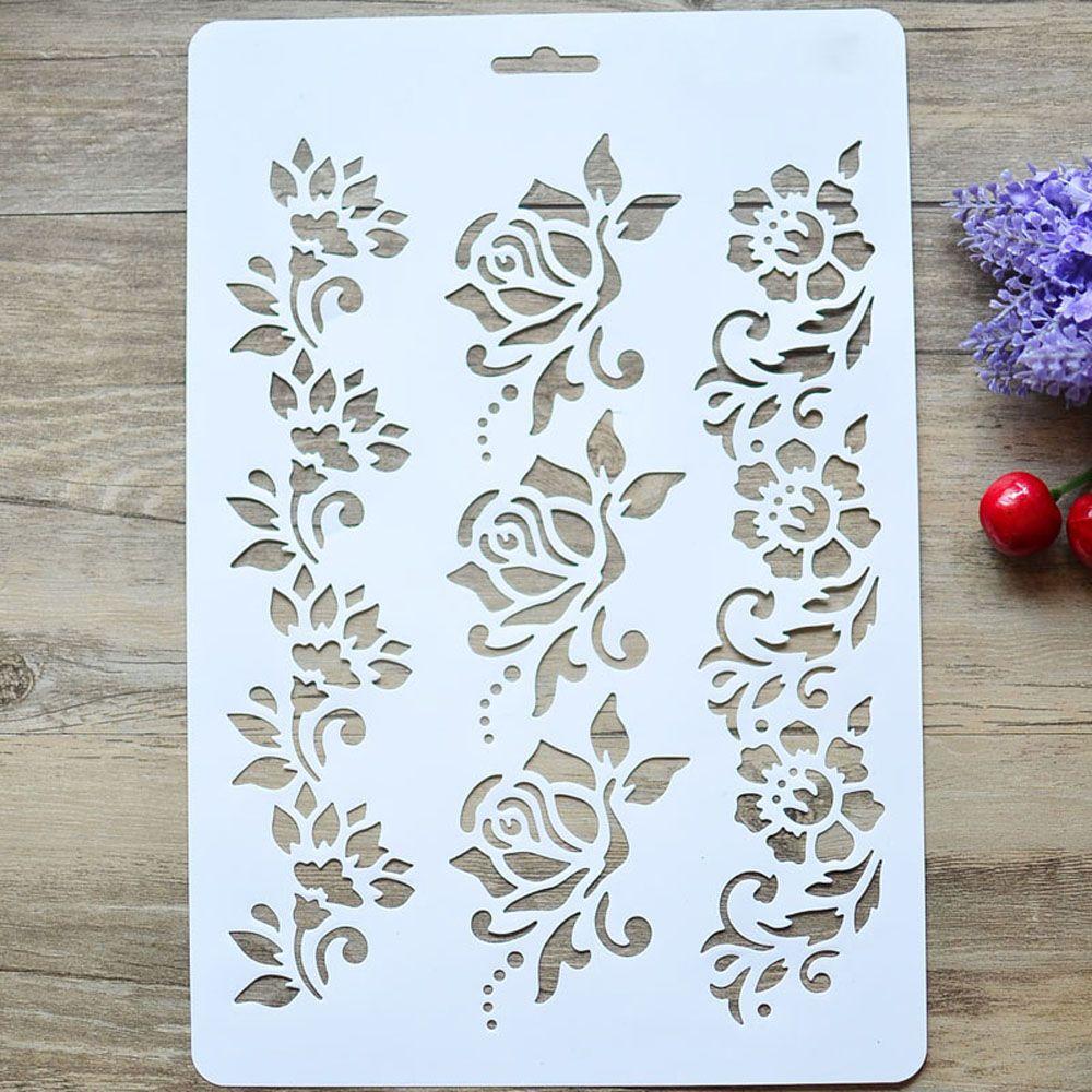 Kolibri Metall DIY Schneiden stirbt Schablone Album Papier Karte Emboss Craft X