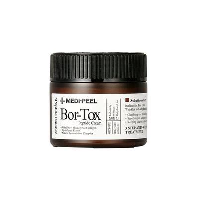 Bor-Tox Peptide Cream 50ml ΑΥΘΕΝΤΙΚΟ ΚΑΤΑΣΤΗΜΑ