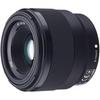 SONY (Sony) Standard Single Focus Lens Full Size FE 50mm F1.8 Genuine Lens for Digital Single Len...
