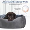 Pet Nest Dog & Cat Bed for Small, Medium, Large Dogs