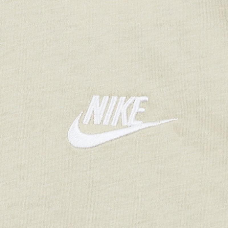 Nike Short Sleeve Tee Nsw Club Tee