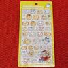 [Genuine] Chikawa Everyone's Smile Bonbon Drop Sticker