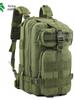 Bolsas funcionais – Mochilas para caminhadas e escalada