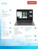 Laptop V17 G4 83A2003WPB W11Pro i5-13420H/8GB+8GB/512GB/INT/17.3 FHD/iron Grey/3YRS OS