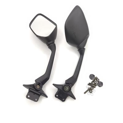 Yamaha TMAX560/TMAX530 2017-2021 Rearview & Reversing Mirrors