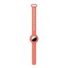 Lightweight Soft Wristband Strap for Locator Silicone Band Bracelet Protective