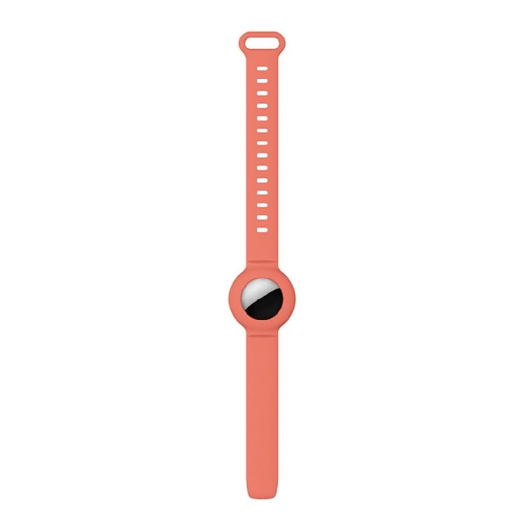 Lightweight Soft Wristband Strap for Locator Silicone Band Bracelet Protective