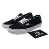 ComfyCush Authentic Black VN0A3WM7VNE Unisex