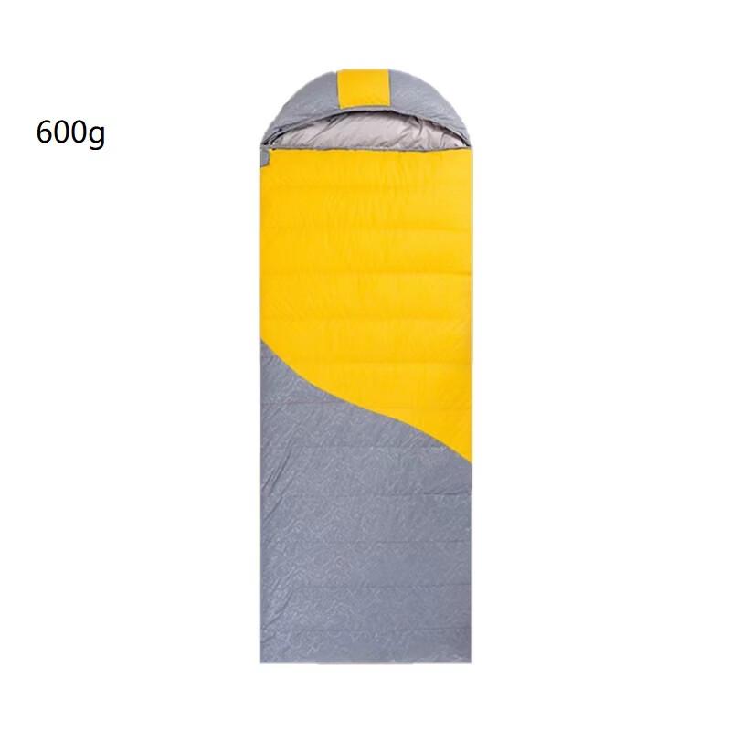 OLOEY Lightweight Duck Down Camping Sleeping Bag