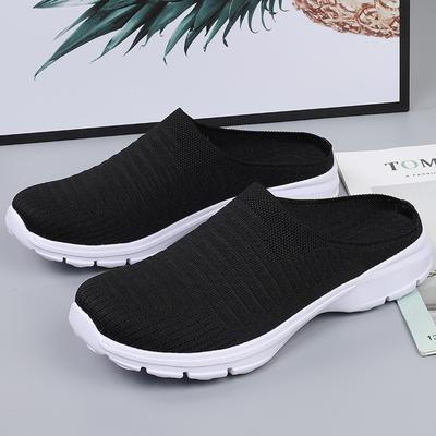 Unisex Slippers Breathable Indoor  Ultra-light Indoor Women's Slippers House Slippers Men's Large Size Light Slippers