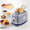 Toaster Ariete Capri 155
