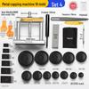 Universal Hand-Pressed Round Watch Back Cover Capping Tool for Repairs