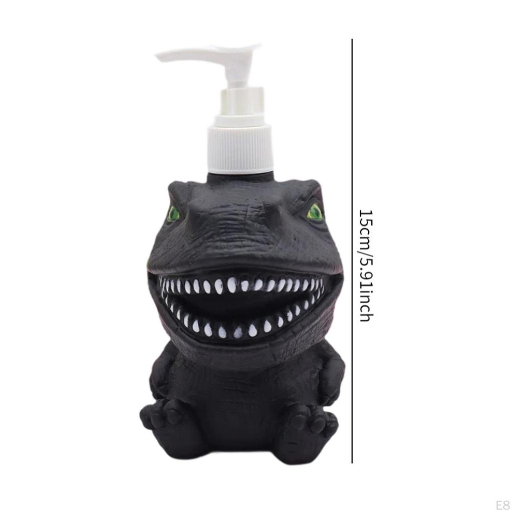 Entzückender Tier-Handseifenspender für Kinder