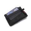 Rfid Credit Card Holder Men'S Short Wallet Zipper Coin Bag X-Pac Mini Travel Wallet Male Tactical Purse Coin Purse