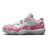 Jordan 11 Retro Low Pink Snakeskin 2019 Women's Jordan AH7860-106