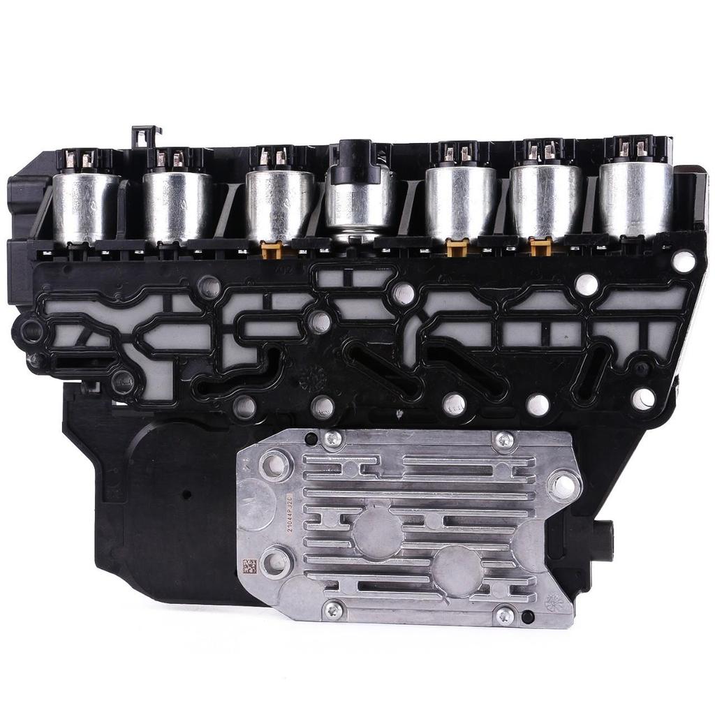 High-Quality 24258557 Transmission Control Module for Chevrolet