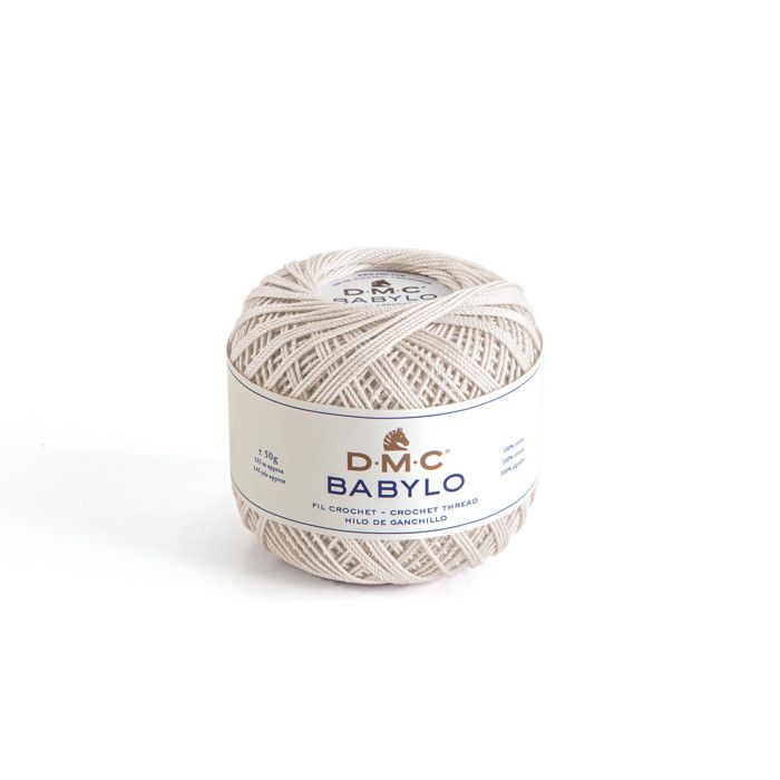 BABYLO 147D/20 1 BALL 50G 3865